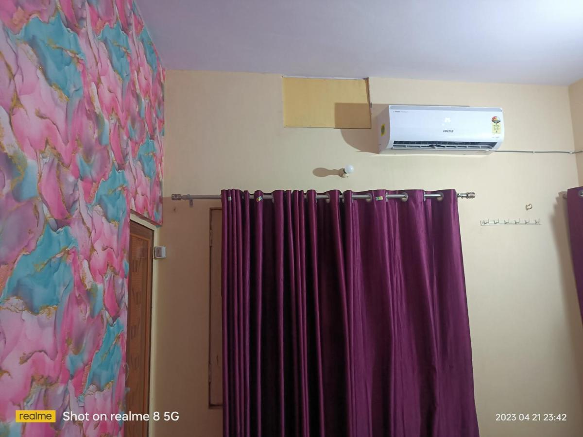 Maa Gauri Paying Guest House Varanasi Exterior photo